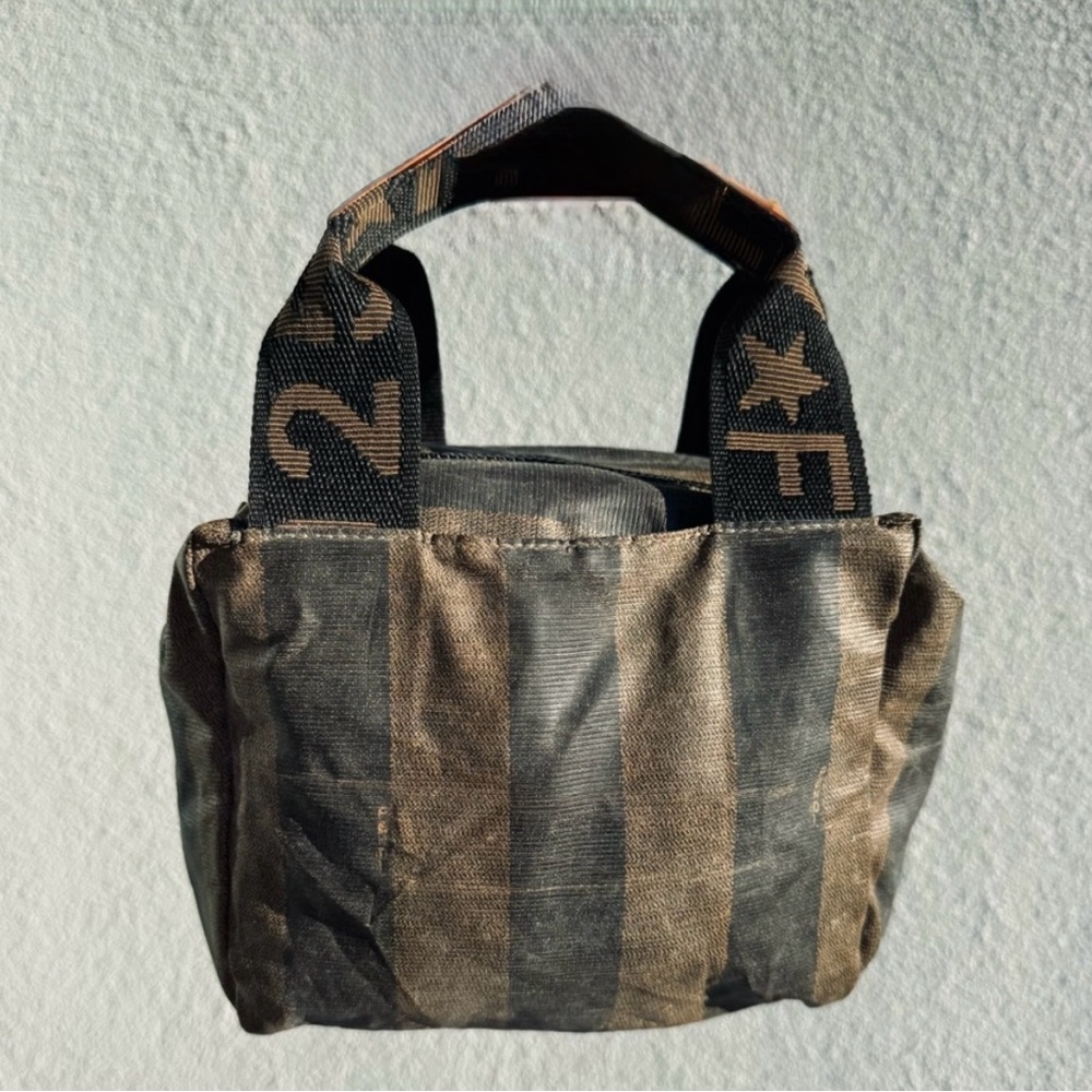 FENDI PURSE / HANDBAG